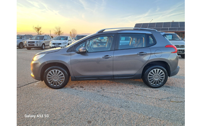 Peugeot 2008 1, 2 i - автомобили, коли, обяви за нови и употребявани 7