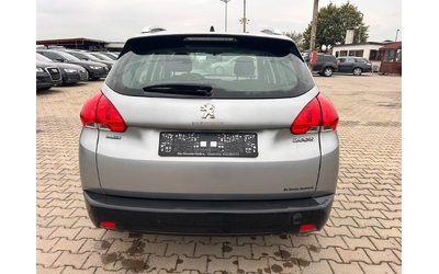 Peugeot 2008 1.6HDI EURO 6 - автомобили, коли, обяви за нови и употребявани 6