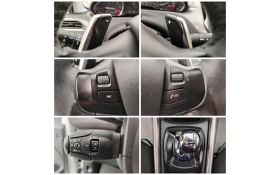 Peugeot 2008 1.6E-HDI-92к.с/АВТОМАТИК/КЛИМАТИК/EURO 5B!!! - автомобили, коли, обяви за нови и употребявани 12