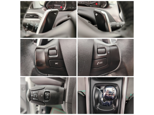 Peugeot 2008 1.6E-HDI-92к.с/АВТОМАТИК/КЛИМАТИК/EURO 5B!!! - автомобили, коли, обяви за нови и употребявани 12