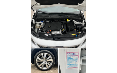 Peugeot 2008 1, 5HDI-2019г/LED/КАМЕРА/НАВИГАЦИЯ/КОЖА/НОВА!!! - автомобили, коли, обяви за нови и употребявани 16