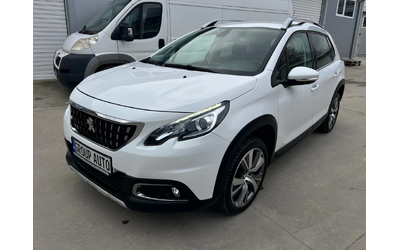 peugeot-2008 - 2