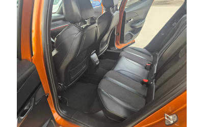 Peugeot 2008 GT Line 3D DIGITAL /PANORAMA/ 130кс - автомобили, коли, обяви за нови и употребявани 11