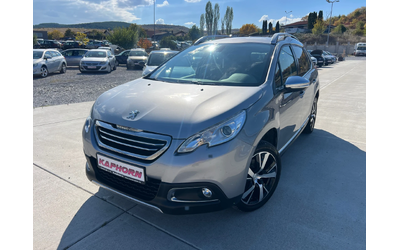 peugeot-2008 - 0