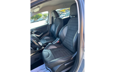 Peugeot 2008 1.2 PureTech Euro6B!! Allure!! - автомобили, коли, обяви за нови и употребявани 10