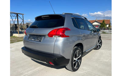 peugeot-2008 - 5
