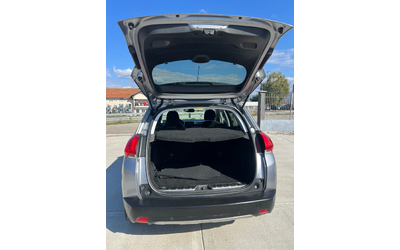 Peugeot 2008 1.2 PureTech Euro6B!! Allure!! - автомобили, коли, обяви за нови и употребявани 6