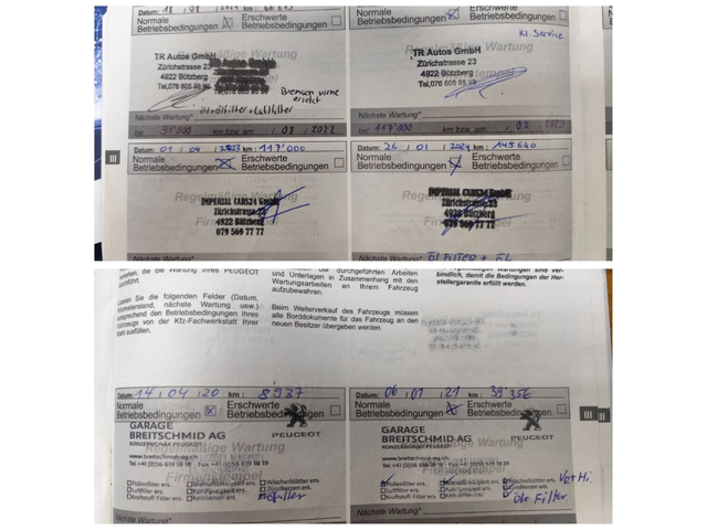 Peugeot 2008 1.2 PureTech Allure, 110 к.с - автомобили, коли, обяви за нови и употребявани 16