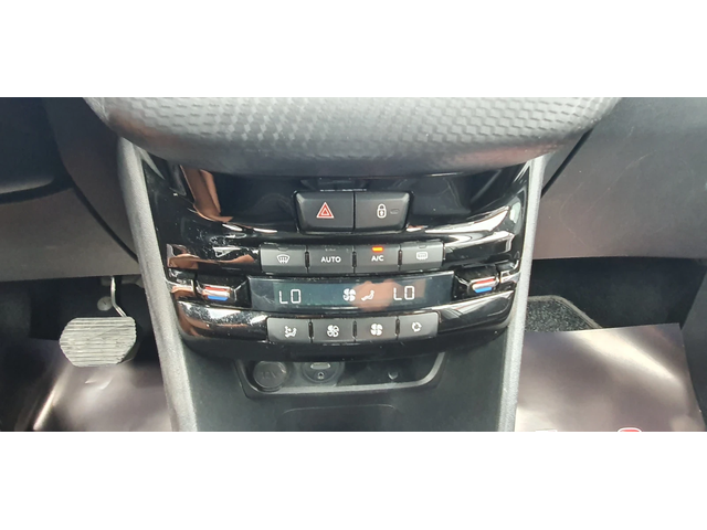 Peugeot 2008 1.6е-HDI ALLURE - автомобили, коли, обяви за нови и употребявани 16