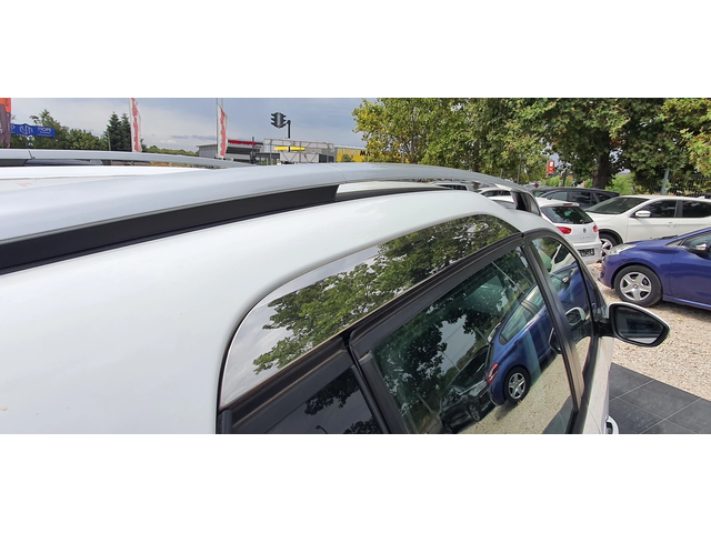 Peugeot 2008 1.6е-HDI ALLURE - автомобили, коли, обяви за нови и употребявани 9