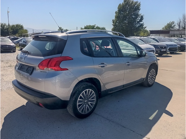 Peugeot 2008 EURO 6B, FULL SERVICE - автомобили, коли, обяви за нови и употребявани 3