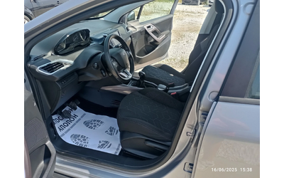 Peugeot 2008 EURO 6B, FULL SERVICE - автомобили, коли, обяви за нови и употребявани 6