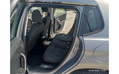 Peugeot 2008 EURO 6B, FULL SERVICE - автомобили, коли, обяви за нови и употребявани 7