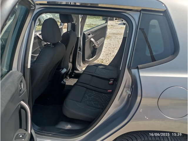 Peugeot 2008 EURO 6B, FULL SERVICE - автомобили, коли, обяви за нови и употребявани 7