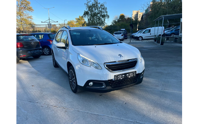 peugeot-2008 - 0