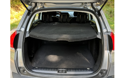 Peugeot 2008 1.6HDI / 75кс - автомобили, коли, обяви за нови и употребявани 13