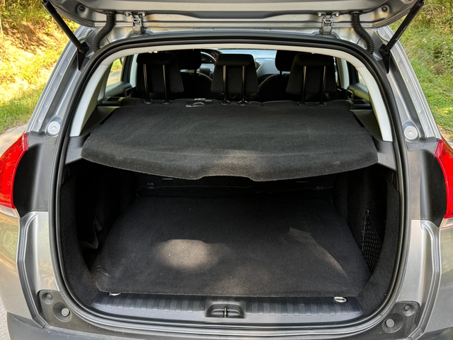 Peugeot 2008 1.6HDI / 75кс - автомобили, коли, обяви за нови и употребявани 13