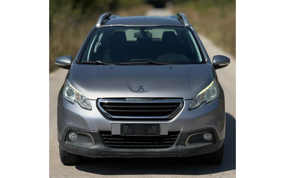 peugeot-2008 - 1