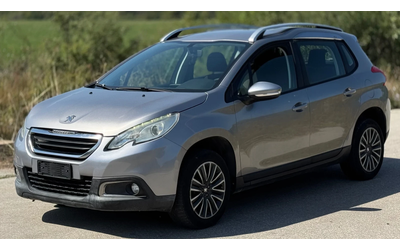 peugeot-2008 - 2