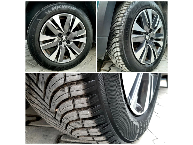 Peugeot 2008 1.5 Blue HDi 6ск. ЕСО* НАВИГАЦИЯ* КАМЕРА - автомобили, коли, обяви за нови и употребявани 12