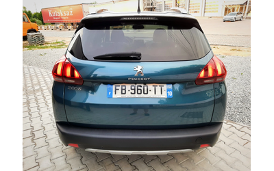 peugeot-2008 - 4