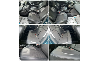 Peugeot 2008 1.5 Blue HDi 6ск. ЕСО* НАВИГАЦИЯ* КАМЕРА - автомобили, коли, обяви за нови и употребявани 8