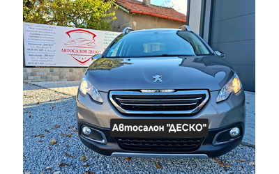 peugeot-2008 - 0