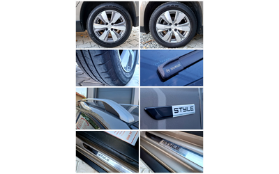 Peugeot 2008 1.6Blue HDI >STYLE EDITION<НАВИГАЦИЯ* LED* - автомобили, коли, обяви за нови и употребявани 12