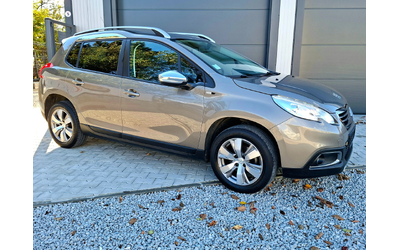 peugeot-2008 - 2