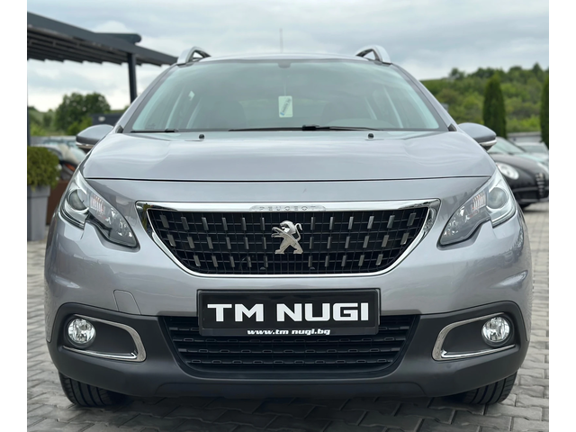 Peugeot 2008 FACELIFT* LED* TOP* - автомобили, коли, обяви за нови и употребявани 0