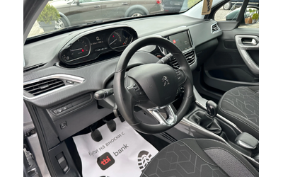 Peugeot 2008 FACELIFT* LED* TOP* - автомобили, коли, обяви за нови и употребявани 11