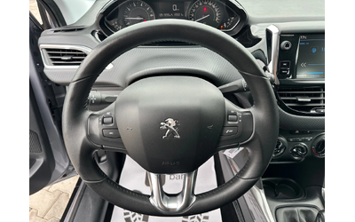 Peugeot 2008 FACELIFT* LED* TOP* - автомобили, коли, обяви за нови и употребявани 12