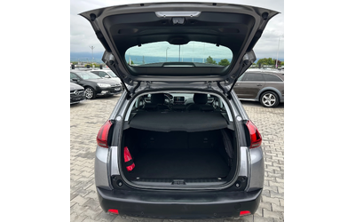 Peugeot 2008 FACELIFT* LED* TOP* - автомобили, коли, обяви за нови и употребявани 16