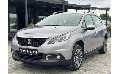 peugeot-2008 - 2