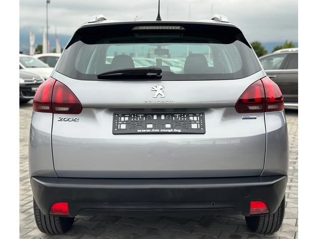 Peugeot 2008 FACELIFT* LED* TOP* - автомобили, коли, обяви за нови и употребявани 4