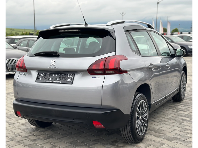 Peugeot 2008 FACELIFT* LED* TOP* - автомобили, коли, обяви за нови и употребявани 5