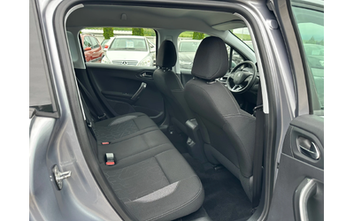 Peugeot 2008 FACELIFT* LED* TOP* - автомобили, коли, обяви за нови и употребявани 6