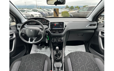 Peugeot 2008 FACELIFT* LED* TOP* - автомобили, коли, обяви за нови и употребявани 7