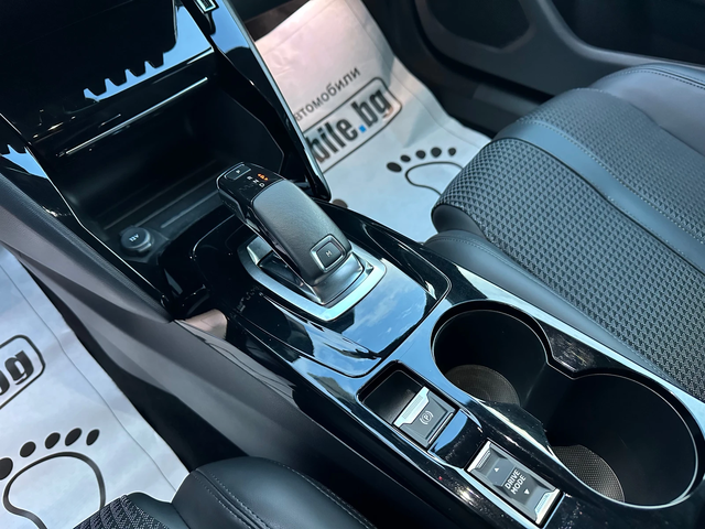 Peugeot 2008 GT LINE* AVTOMATIK* LED* 1.5eHDI* TOP* - автомобили, коли, обяви за нови и употребявани 13