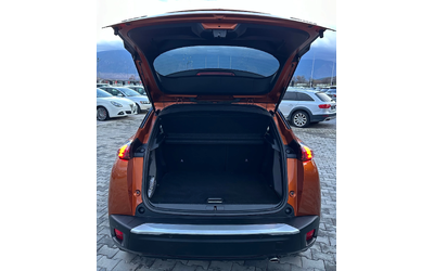 Peugeot 2008 GT LINE* AVTOMATIK* LED* 1.5eHDI* TOP* - автомобили, коли, обяви за нови и употребявани 16