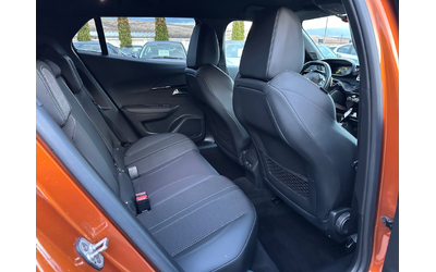 Peugeot 2008 GT LINE* AVTOMATIK* LED* 1.5eHDI* TOP* - автомобили, коли, обяви за нови и употребявани 6