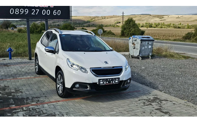 peugeot-2008 - 0