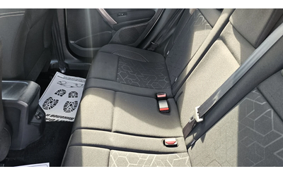 Peugeot 2008 1.4HDI---ACTIVE---лизинг - автомобили, коли, обяви за нови и употребявани 13