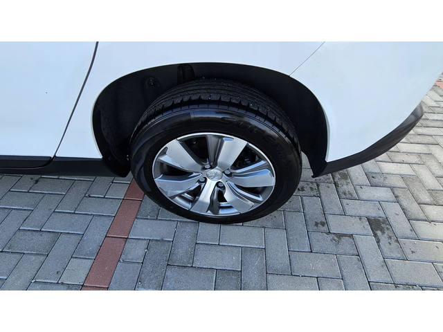 Peugeot 2008 1.4HDI---ACTIVE---лизинг - автомобили, коли, обяви за нови и употребявани 5