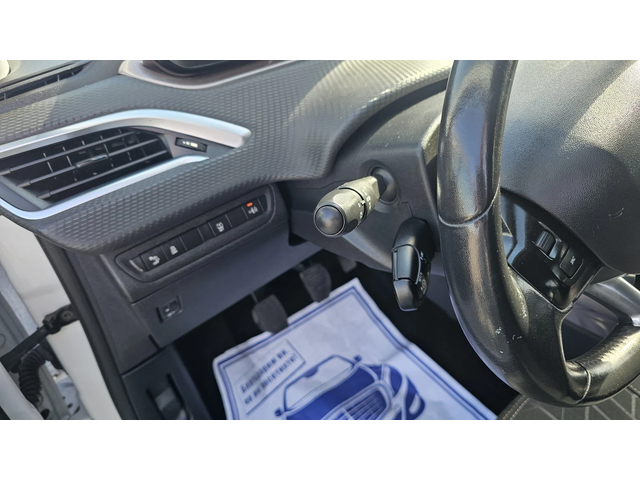 Peugeot 2008 1.4HDI---ACTIVE---лизинг - автомобили, коли, обяви за нови и употребявани 8