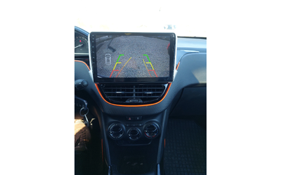 Peugeot 2008 1.2 - автомобили, коли, обяви за нови и употребявани 15