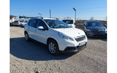 peugeot-2008 - 2