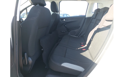 Peugeot 2008 1.2 - автомобили, коли, обяви за нови и употребявани 9