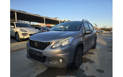 peugeot-2008 - 0