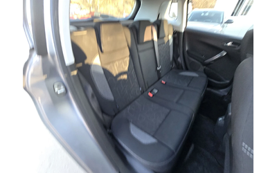 Peugeot 2008 1.2Бензин 82к.с. 84хил.км. - автомобили, коли, обяви за нови и употребявани 13